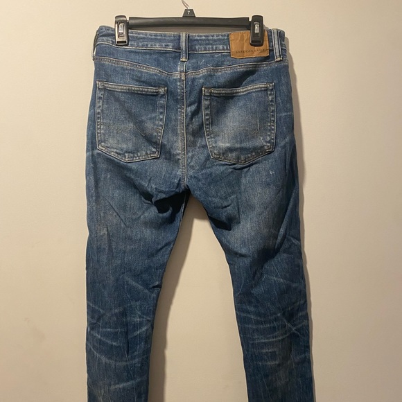American Eagle Jeans - Picture 4 of 5